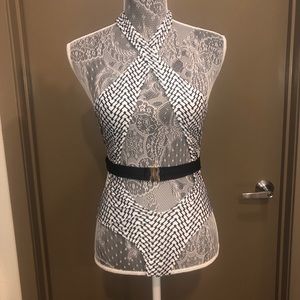 House of CB Swimsuit